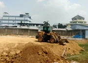 Ketika Lahan Persawahan Ditimbun, Siapa yang Bertanggung Jawab atas Arah Tata Ruang Pringsewu?