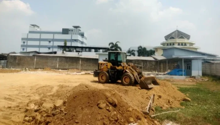Ketika Lahan Persawahan Ditimbun, Siapa yang Bertanggung Jawab atas Arah Tata Ruang Pringsewu?