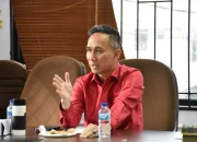 Kemarau Diprediksi Memuncak Oktober, DPRD Pekanbaru Minta BPBD Siapkan Mitigasi