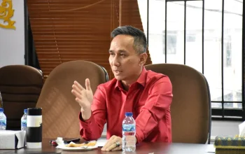 Kemarau Diprediksi Memuncak Oktober, DPRD Pekanbaru Minta BPBD Siapkan Mitigasi