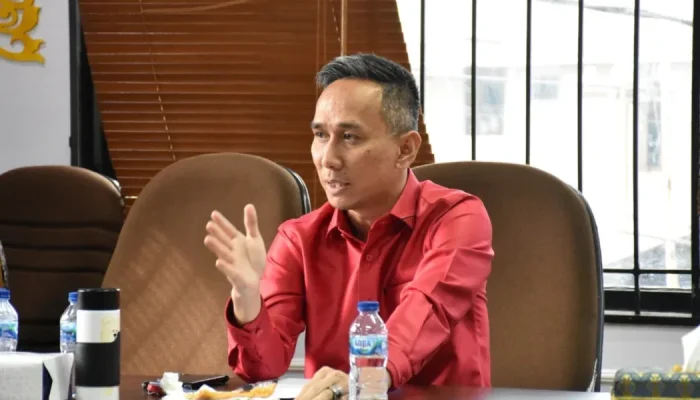 Kemarau Diprediksi Memuncak Oktober, DPRD Pekanbaru Minta BPBD Siapkan Mitigasi