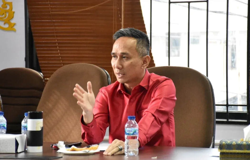 Karhutla Pekanbaru, DPRD Minta BPBD Siapkan Mitigasi