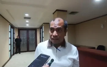ISPA Riau Capai 1.948 Kasus, Dinkes Perkuat Pencegahan