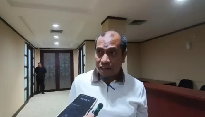 ISPA Riau Capai 1.948 Kasus, Dinkes Fokus Lindungi Kelompok Rentan dari Kabut Asap