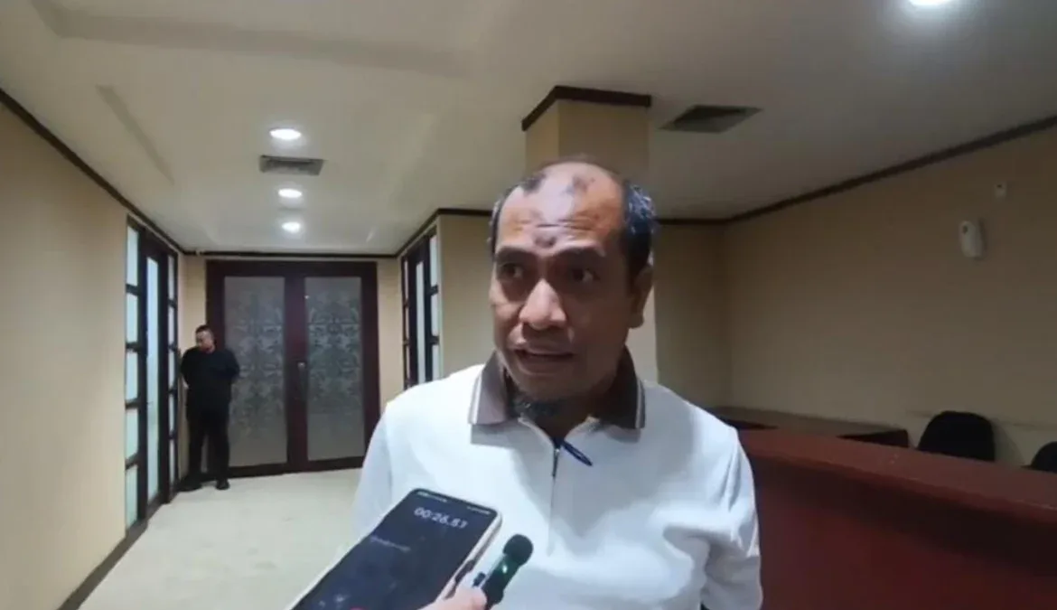 ISPA Riau Capai 1.948 Kasus, Dinkes Perkuat Pencegahan