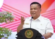 OMC dan Sinergi Forkopimda Berhasil Jaga Karhutla Riau Tetap Terkendali