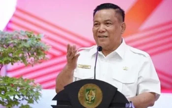 OMC dan Sinergi Forkopimda Berhasil Jaga Karhutla Riau Tetap Terkendali