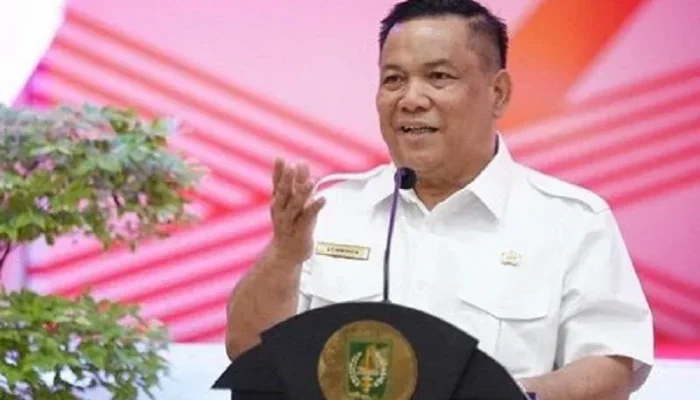 OMC dan Sinergi Forkopimda Berhasil Jaga Karhutla Riau Tetap Terkendali