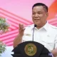 Karhutla Riau Terkendali Berkat OMC dan Sinergi Forkopimda