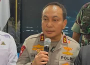 Polda Riau Ungkap 35 Kasus Karhutla, 38 Orang Ditetapkan Jadi Tersangka