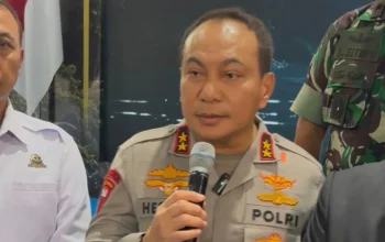 Polda Riau Ungkap 35 Kasus Karhutla, 38 Orang Ditetapkan Jadi Tersangka