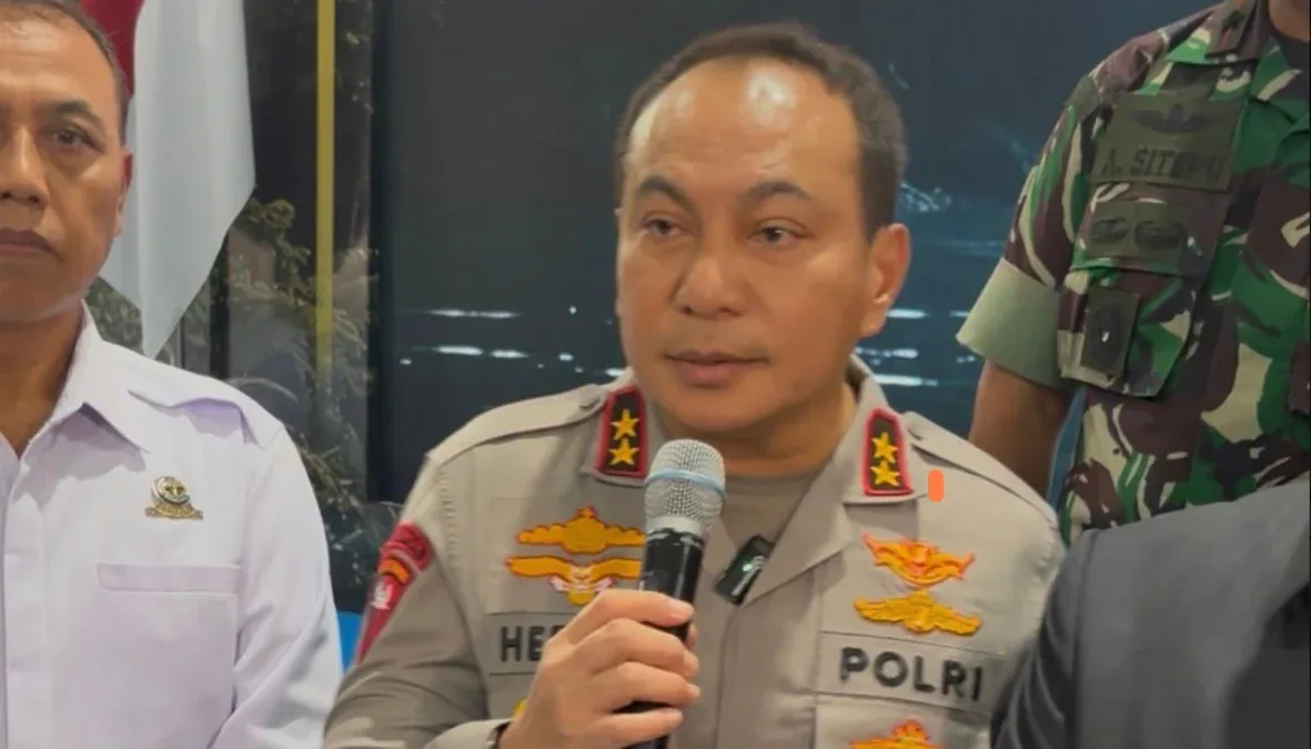 Kasus Karhutla Polda Riau: 38 Orang Ditetapkan Tersangka