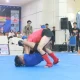 Kejurkab MMA Siak 2026 Tuntas Digelar