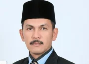 Kemenag Rohil Jemput Jenazah Jemaah Haji Lamitun di Bandara SSQ Pekanbaru