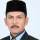 Kemenag Rohil Jemput Jenazah Jemaah Haji Lamitun di Bandara SSQ Pekanbaru