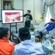 Konsep GOR Pekanbaru di Jalan Belimbing Terus Dimatangkan