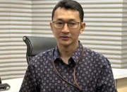KPK Banding Vonis 2 Tahun Abdul Wahid, Minta Pengadilan Tinggi Uji Kembali Putusan Tipikor