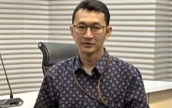 KPK Banding Vonis 2 Tahun Abdul Wahid, Minta Pengadilan Tinggi Uji Kembali Putusan Tipikor