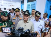 Kualitas Udara Membaik, Pemko Pekanbaru Buka Sekolah Tatap Muka