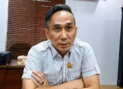 Kualitas Udara Pekanbaru AQI 165, Sekolah Daring