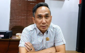 Kualitas Udara Pekanbaru AQI 165, Sekolah Daring