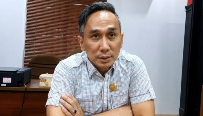 AQI Pekanbaru 165, Sekolah Tetap Daring dan Warga Diminta Waspada ISPA