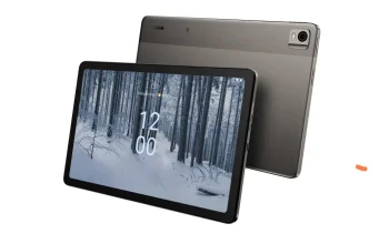 Nokia T21: Tablet 10,36 Inci dengan Baterai 8.200 mAh dan Android 12