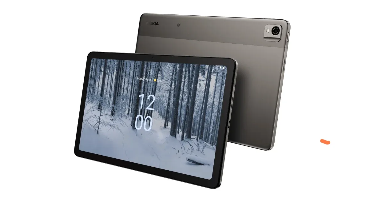 Nokia T21: Spesifikasi, Fitur dan Harga