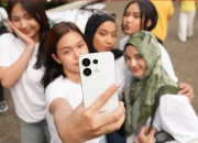 OPPO Reno16 F 5G Eco Pack Rp7,99 Juta, Andalkan Kamera 50 MP dan Fitur AI