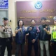 Patroli Polres Bengkalis Perkuat Pengamanan Lapas, Cegah Gangguan Kamtib Sejak Dini