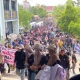 Pedagang STC Pekanbaru Tuntut Pengembalian HGB Ruko