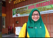 Pekan Emas Disdukcapil Pekanbaru Permudah Akta Kematian
