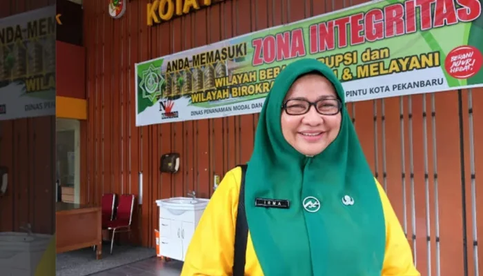 Pekan Emas Disdukcapil Pekanbaru, Akta Kematian Kini Bisa Diurus Lewat Rumah Sakit