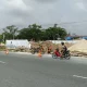 Pembangunan Simpang Arifin Ahmad-Sudirman Capai 23 Persen