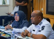 Pemkab Siak Matangkan MTQ 2026, Fokus Jaring Qori dan Qoriah Terbaik