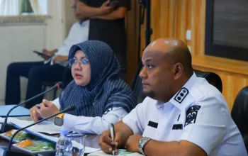 Pemkab Siak Matangkan MTQ 2026, Fokus Jaring Qori dan Qoriah Terbaik