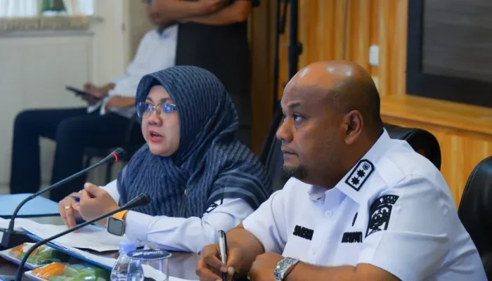 Pemkab Siak Matangkan MTQ 2026, Fokus Jaring Qori dan Qoriah Terbaik