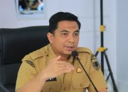 Pemko Pekanbaru Kejar Hibah Aset Eks Caltex di Rumbai