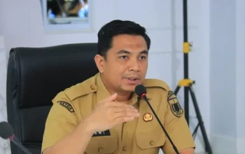 Pemko Pekanbaru Kejar Hibah Aset Eks Caltex di Rumbai