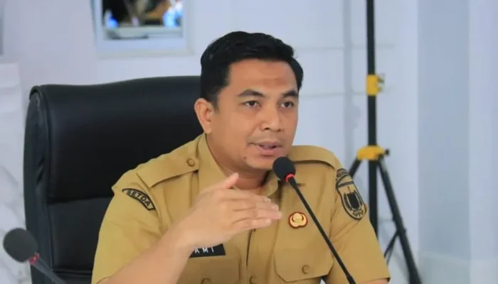 Pemko Pekanbaru Kejar Hibah Aset Eks Caltex, Pelabuhan Rumbai Jadi Sorotan