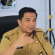 Pemko Pekanbaru Kejar Hibah Aset Eks Caltex di Rumbai