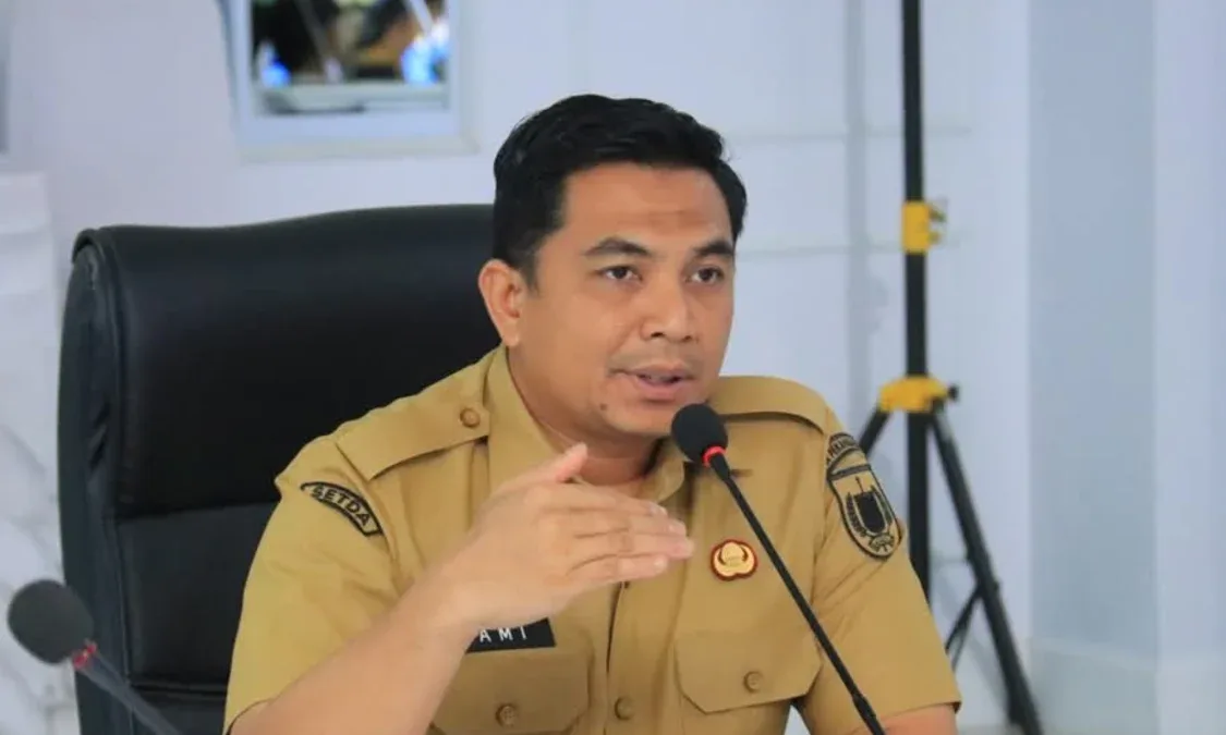 Pemko Pekanbaru Kejar Hibah Aset Eks Caltex di Rumbai