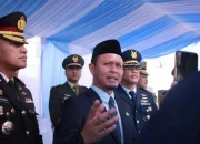 Pemko Pekanbaru Siapkan HP untuk Ketua RT/RW, Dorong Layanan Digital di Lingkungan
