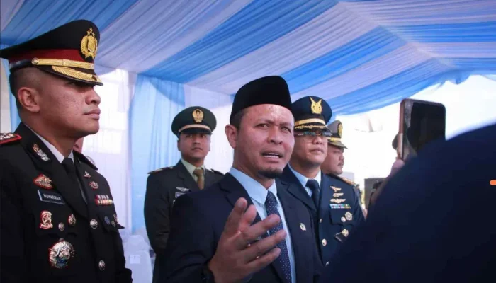 Pemko Pekanbaru Siapkan HP untuk Ketua RT/RW, Dorong Layanan Digital di Lingkungan