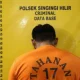 Pria di Kuansing Diamankan Polisi Usai Diduga Aniaya Perempuan dengan Senter