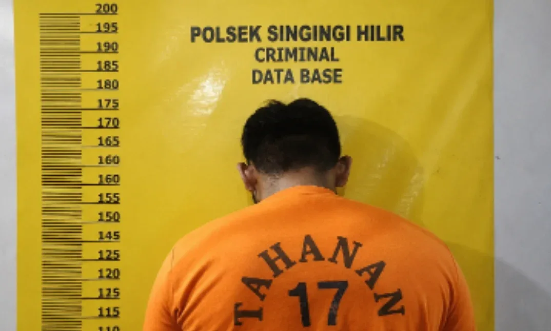Penganiayaan di Kuansing, Pria Diamankan Polisi
