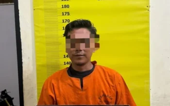 Kasus Hutan Mangrove Rokan Hilir, Penghulu Ditahan