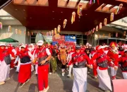Living World Pekanbaru Hadirkan Pesta Rakyat Merdeka 2026, Semarakkan HUT RI ke-81