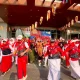 Pesta Rakyat Merdeka 2026 di Living World Pekanbaru