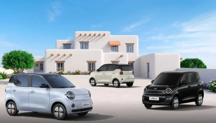 Mengapa Kehadiran Aira EV Tidak Akan Mengganggu Pasar Wuling Air EV